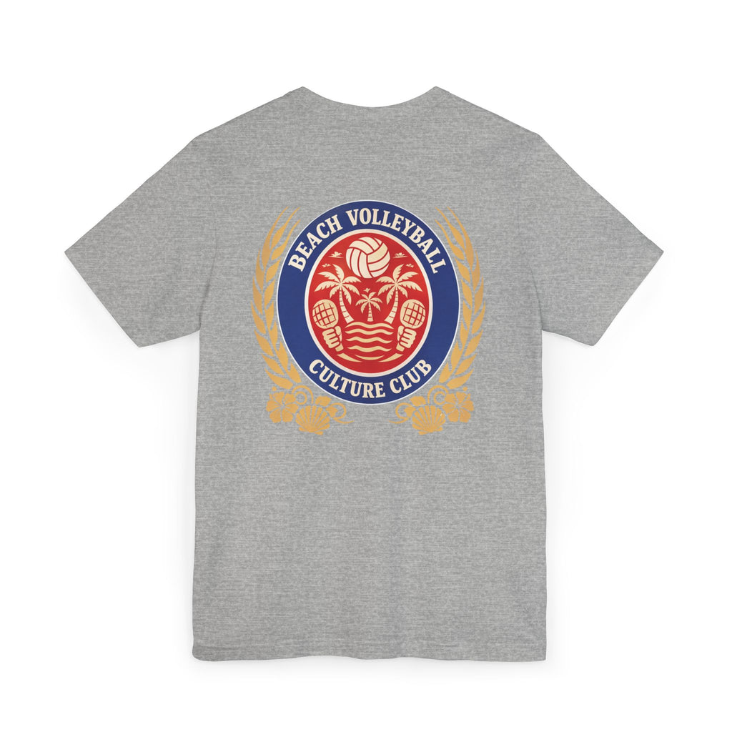 BVCC Crest Tee