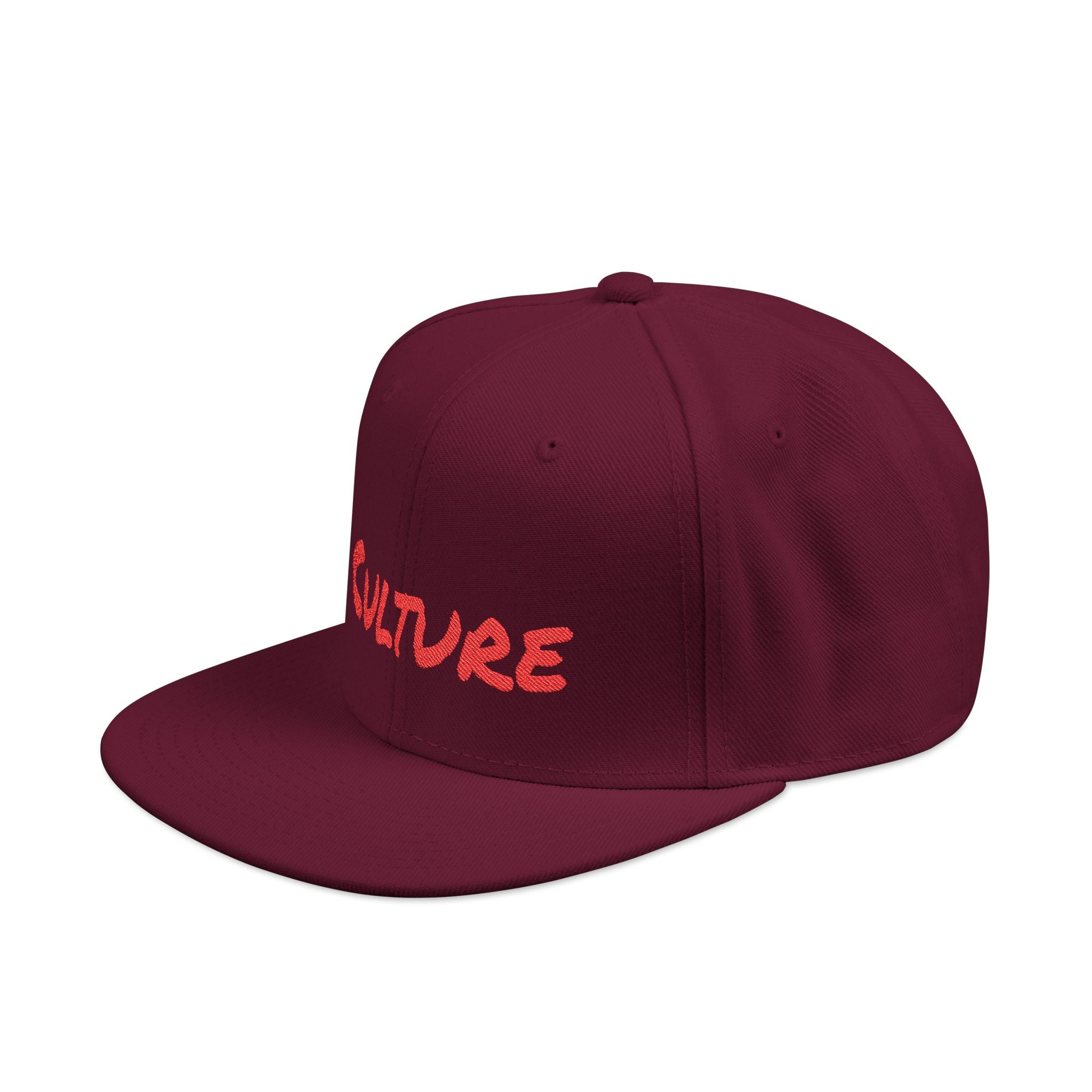 Culture Snap Back