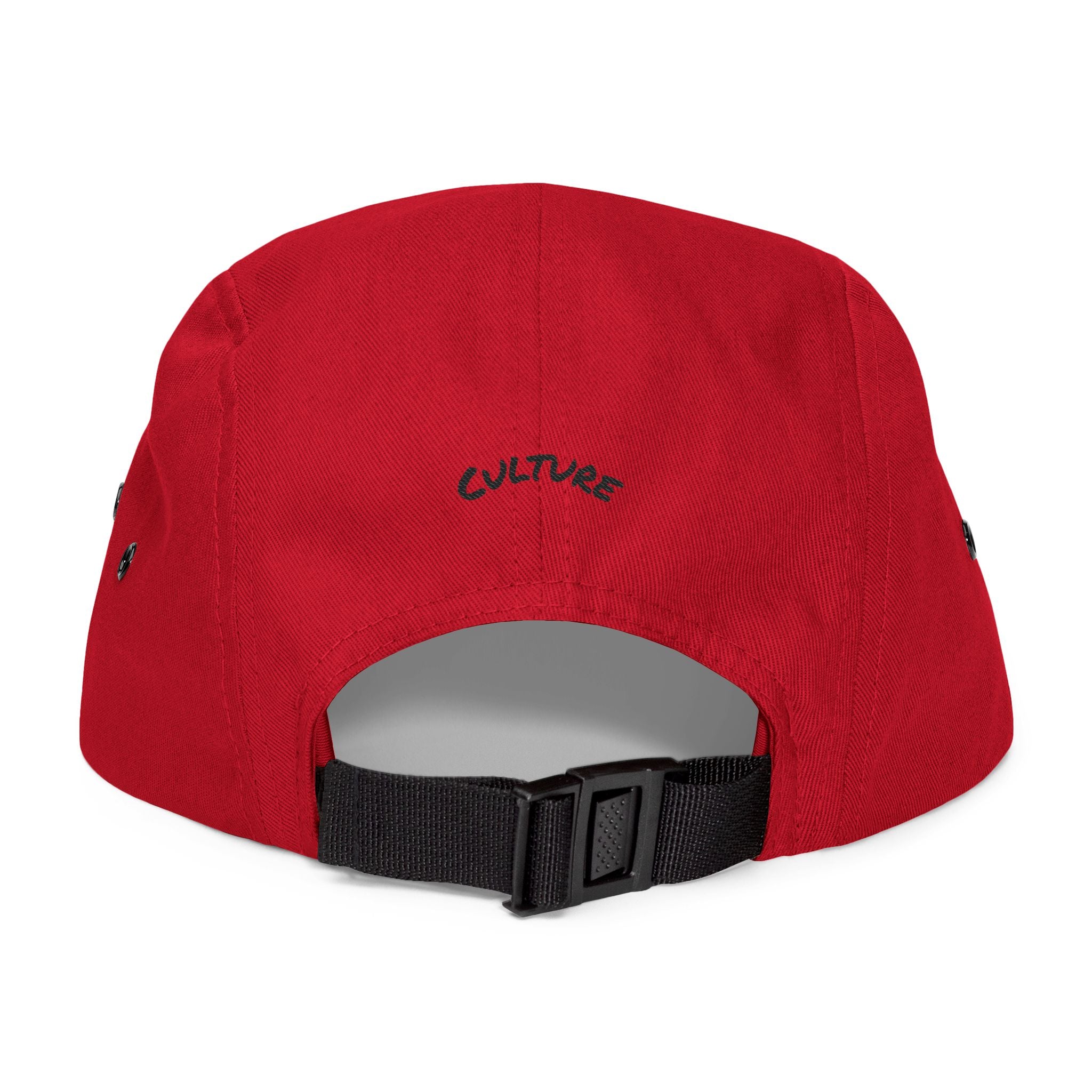 Culture Club 5-Panel