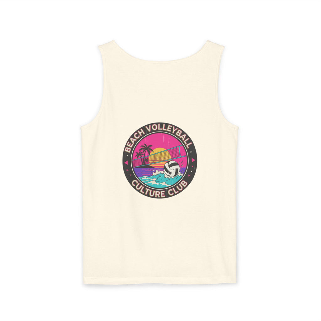 BVCC Culture Tank. (Unisex)