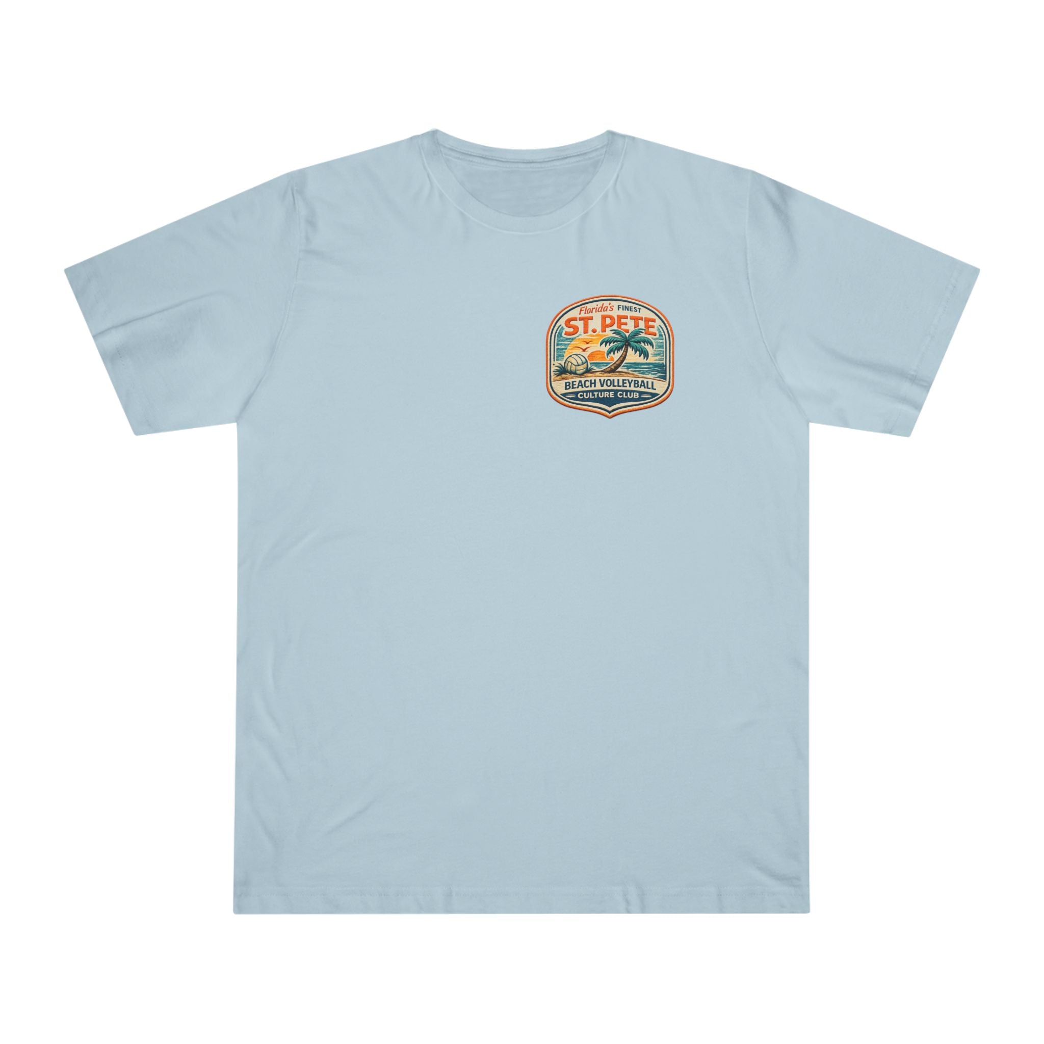 BVCC Floridas Finest Tee