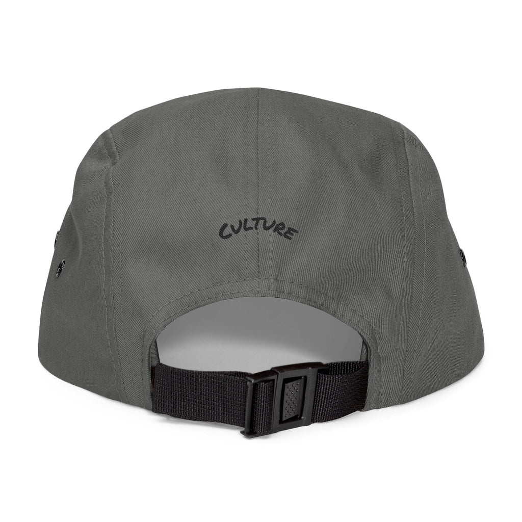 Culture Club 5-Panel