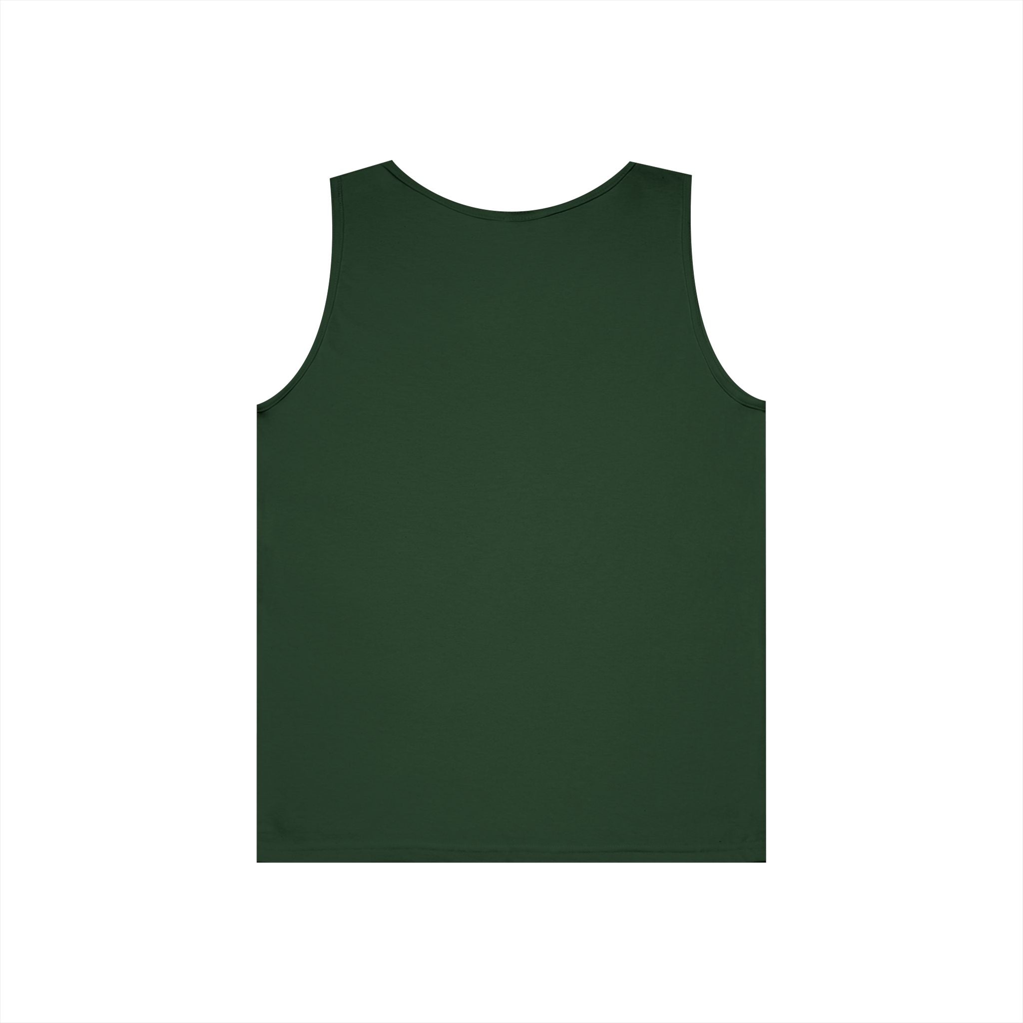 BVCC Crest Tank Top