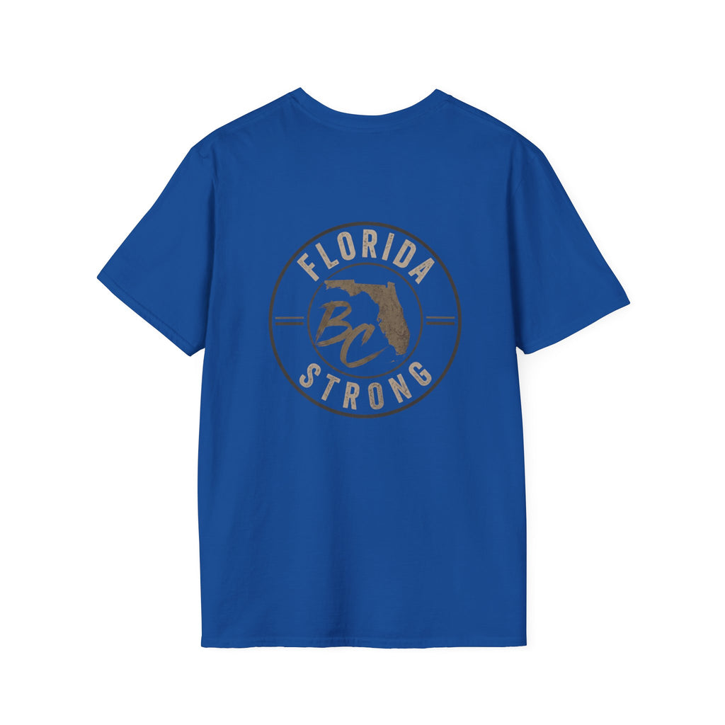 Beach Culture Florida Strong