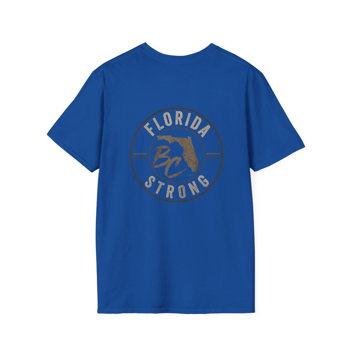 Beach Culture Florida Strong