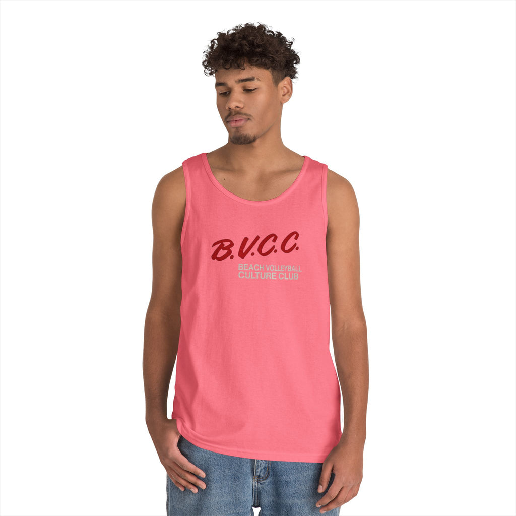 B.V.C.C. Retro Tank