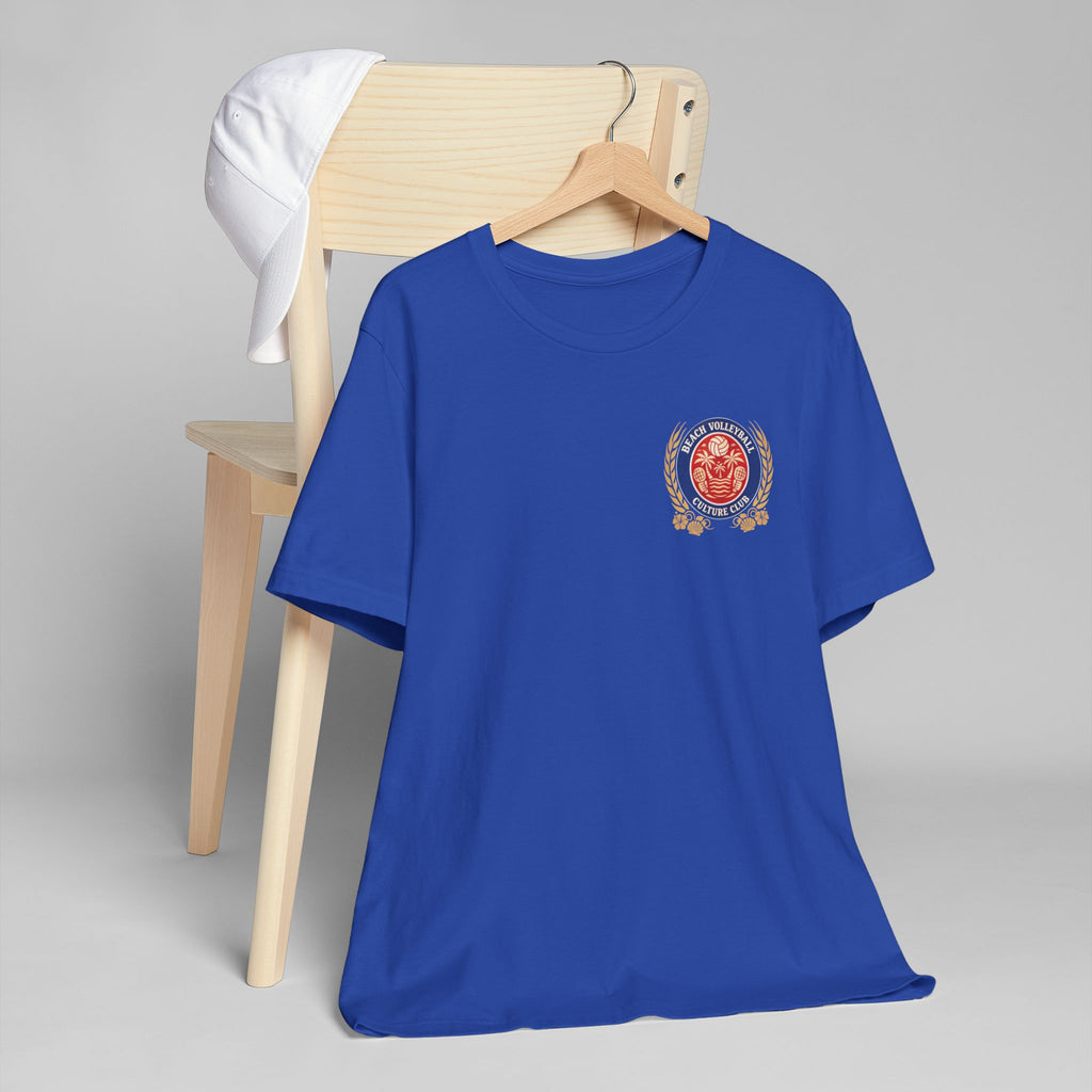 BVCC Crest Tee