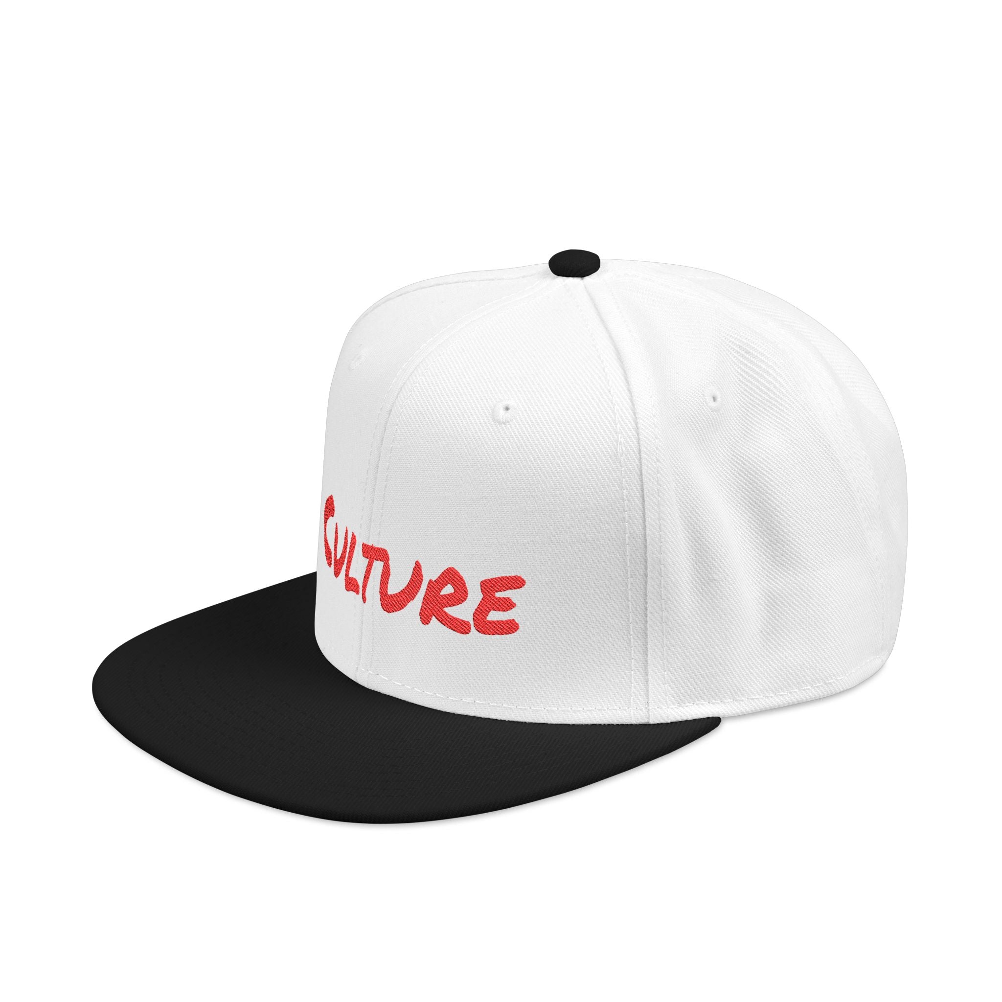 Culture Snap Back