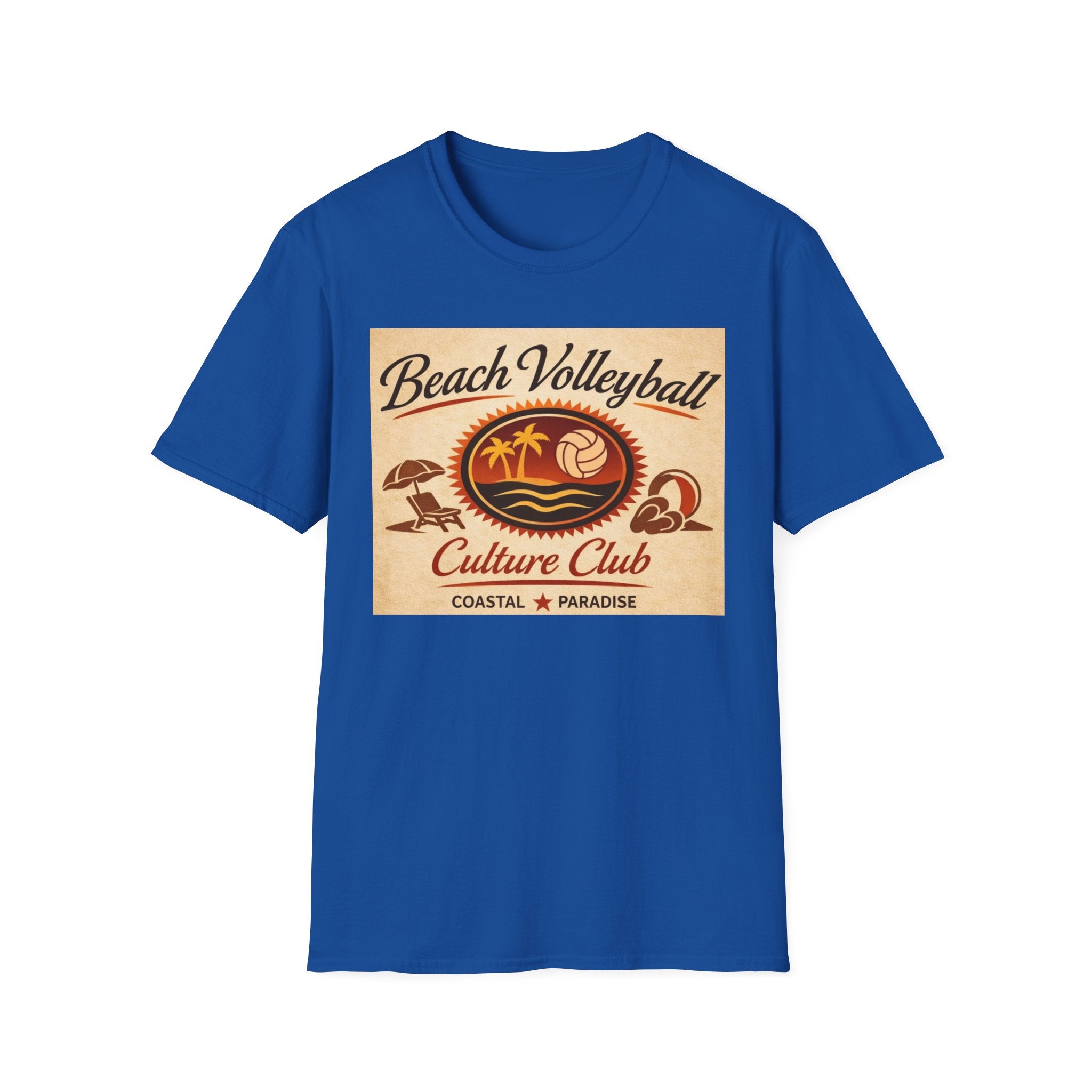 BVCC Texas homage Tee