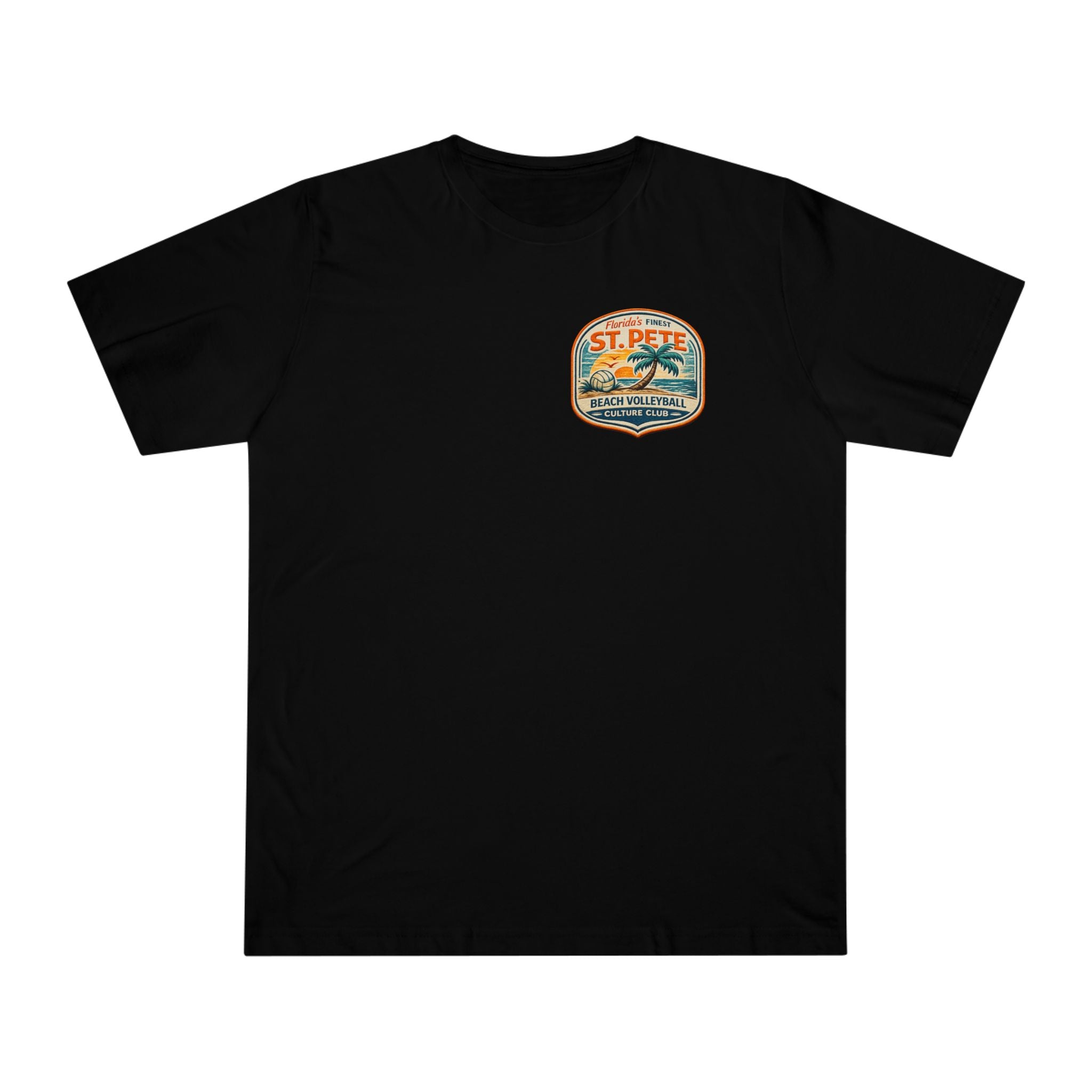 BVCC Floridas Finest Tee