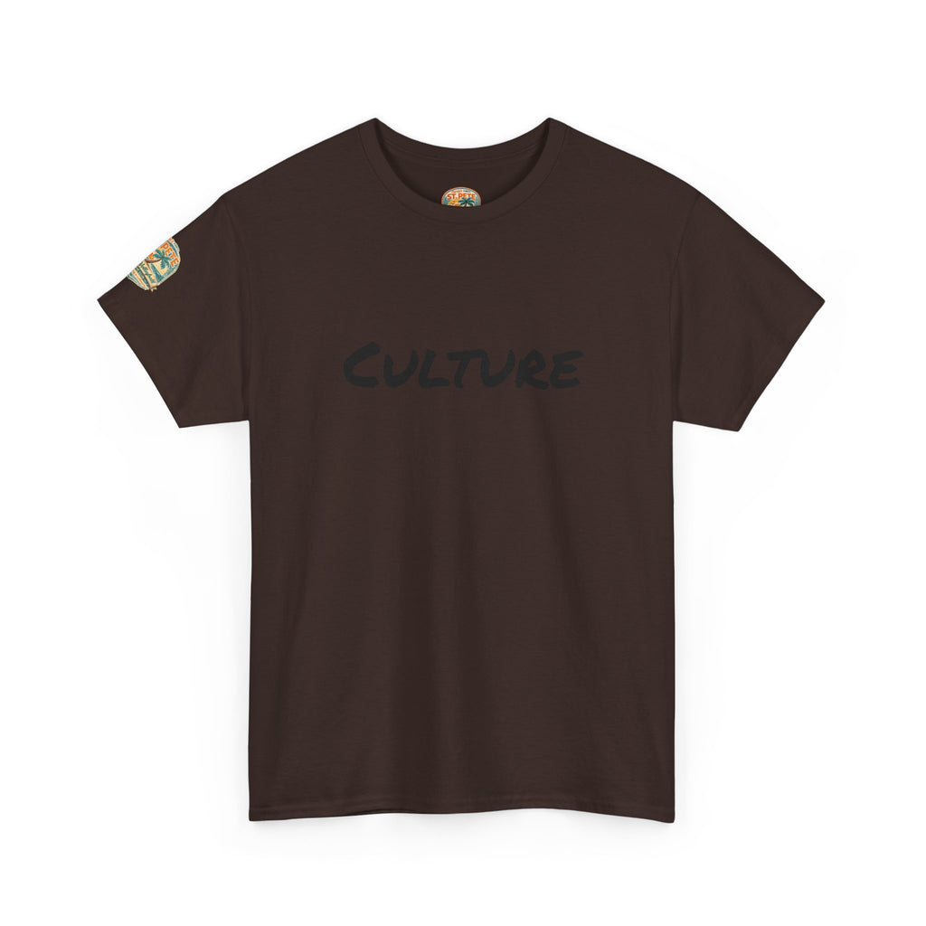 Culture Tee