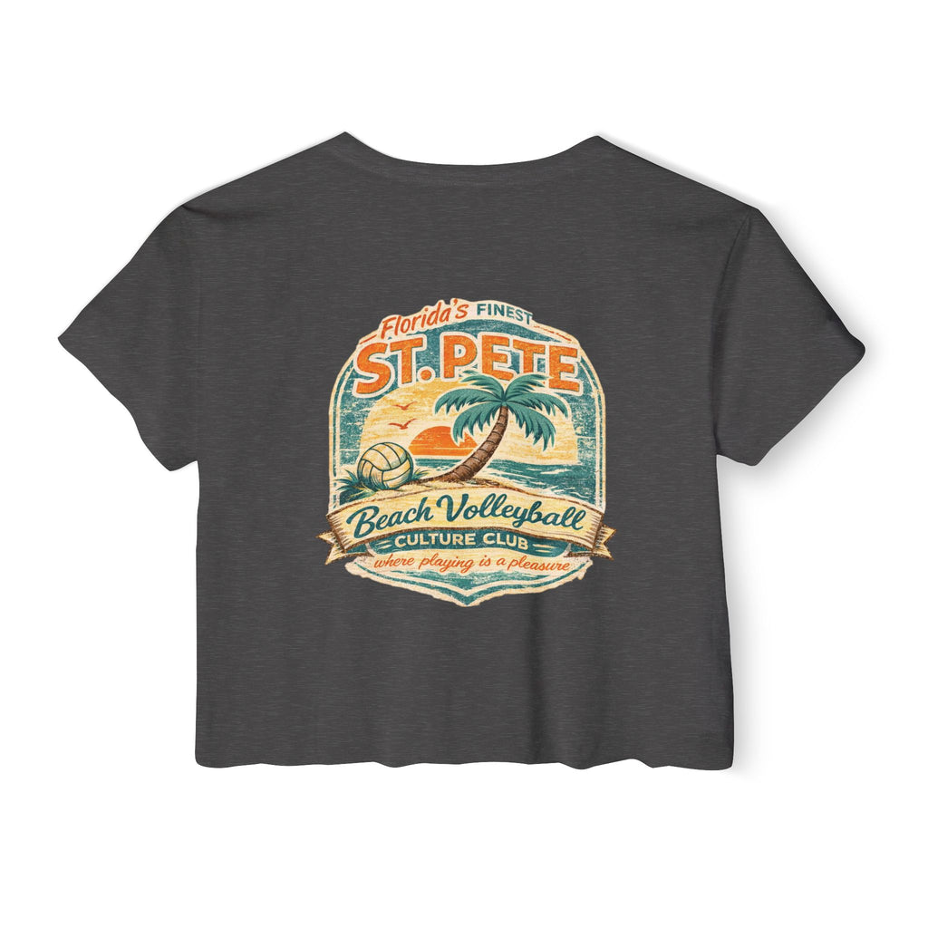 Womens BVCC Floridas Finest Crop