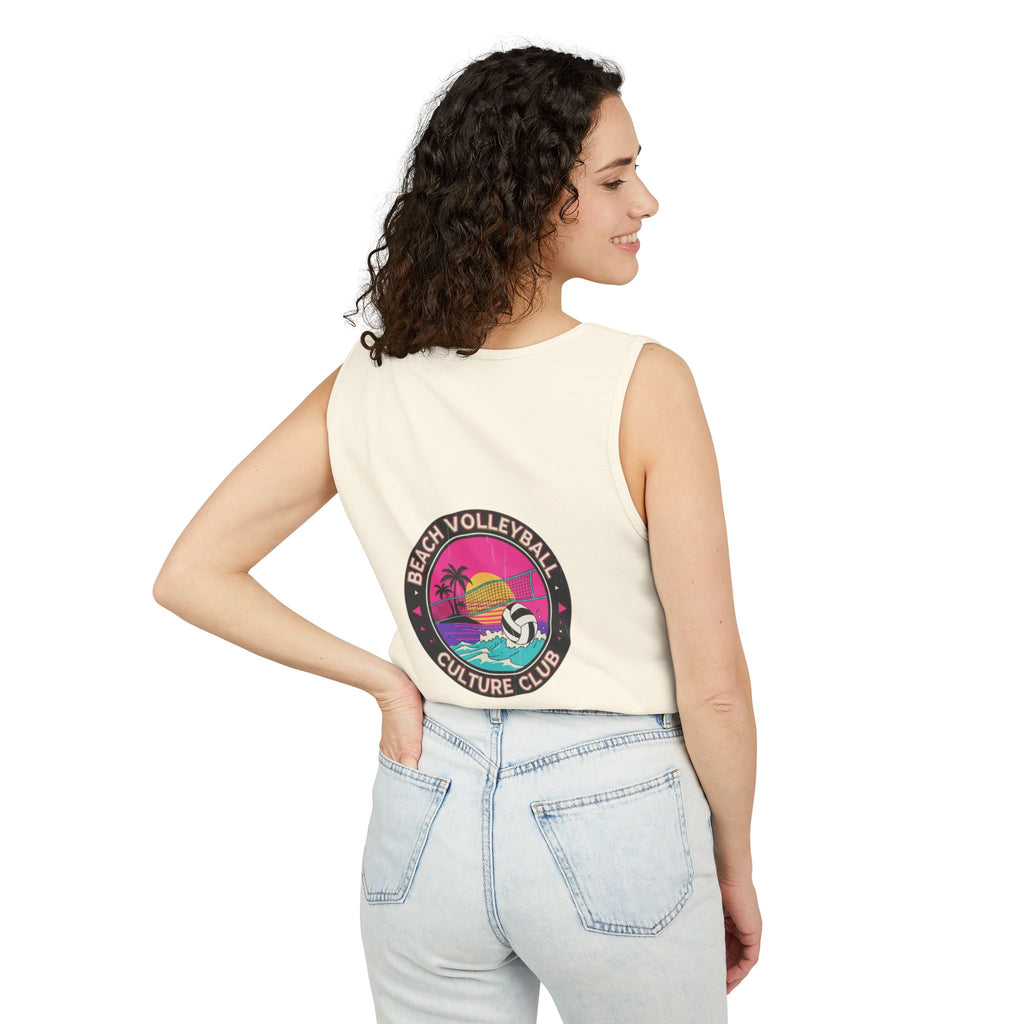 BVCC Culture Tank. (Unisex)