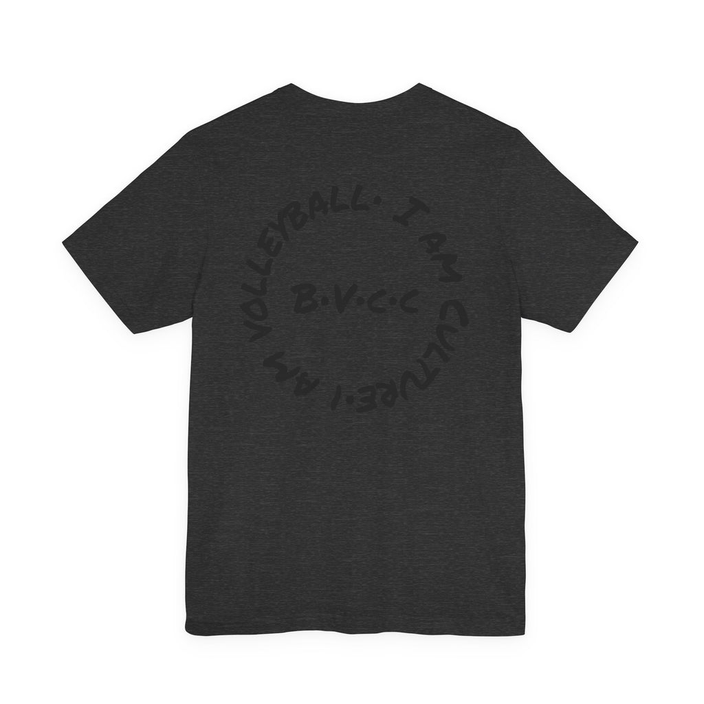 5. I Am Culture• I Am Volleyball• Graphic Tee
