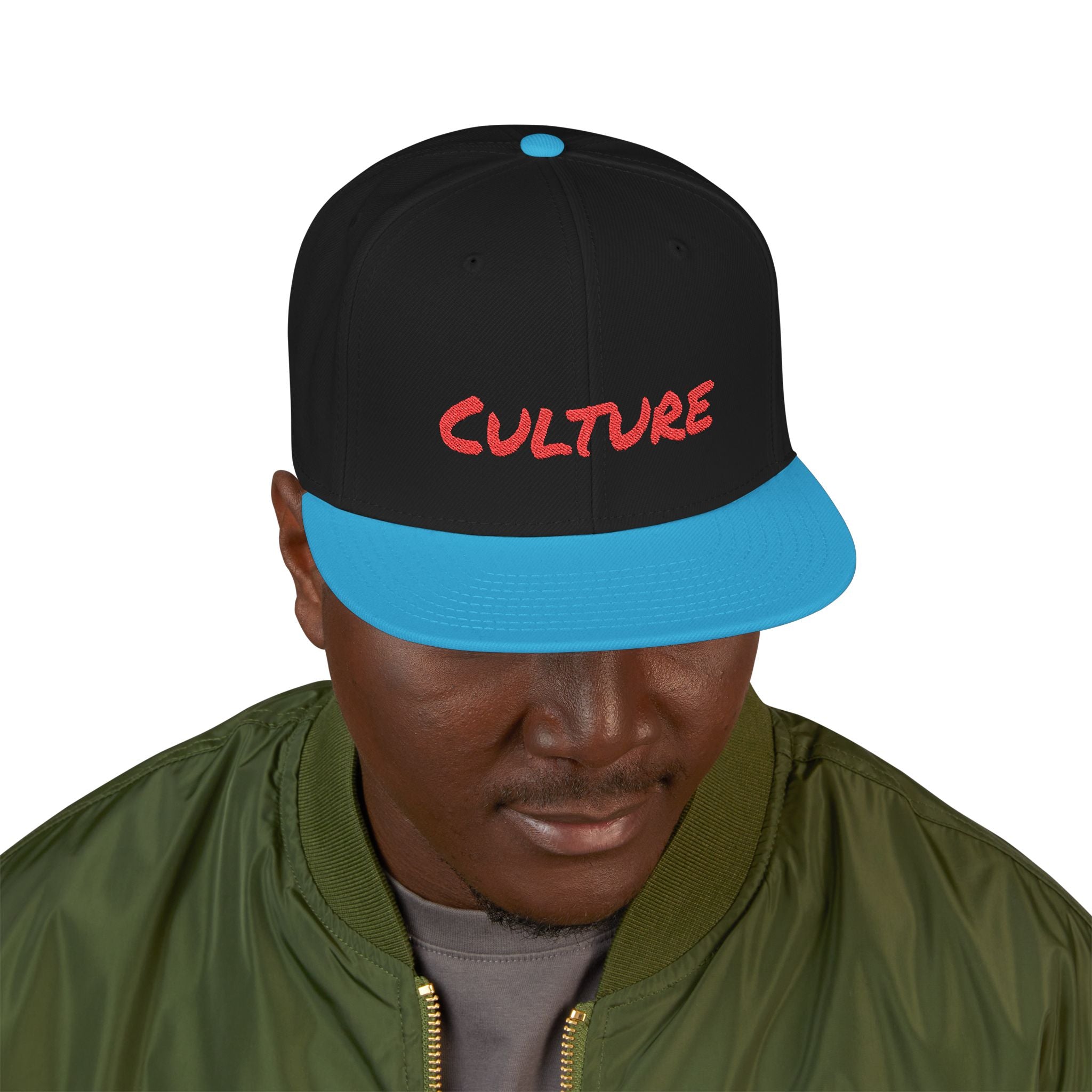 Culture Snap Back
