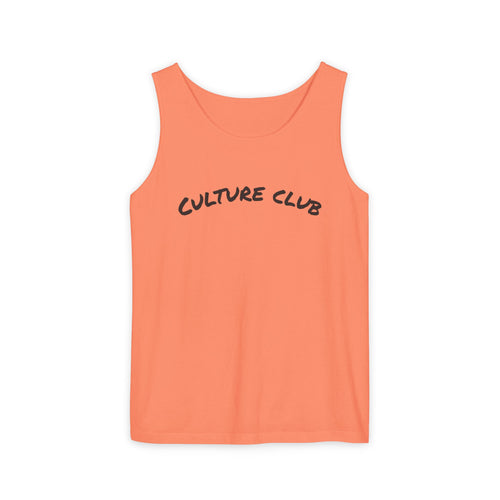 BVCC Culture Tank. (Unisex)