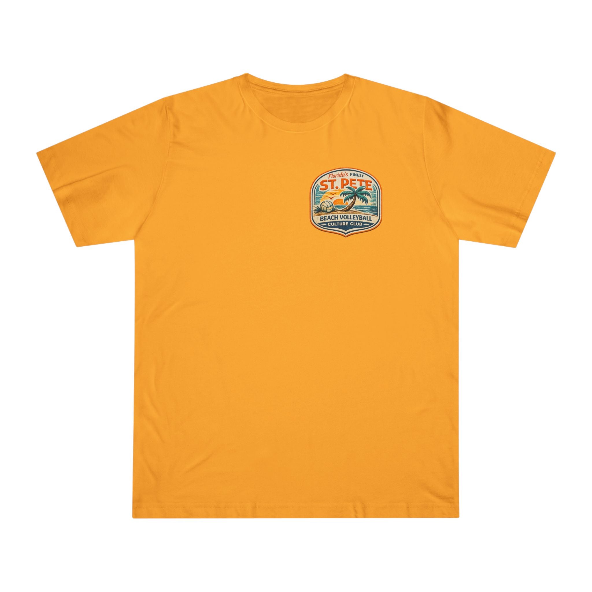 BVCC Floridas Finest Tee