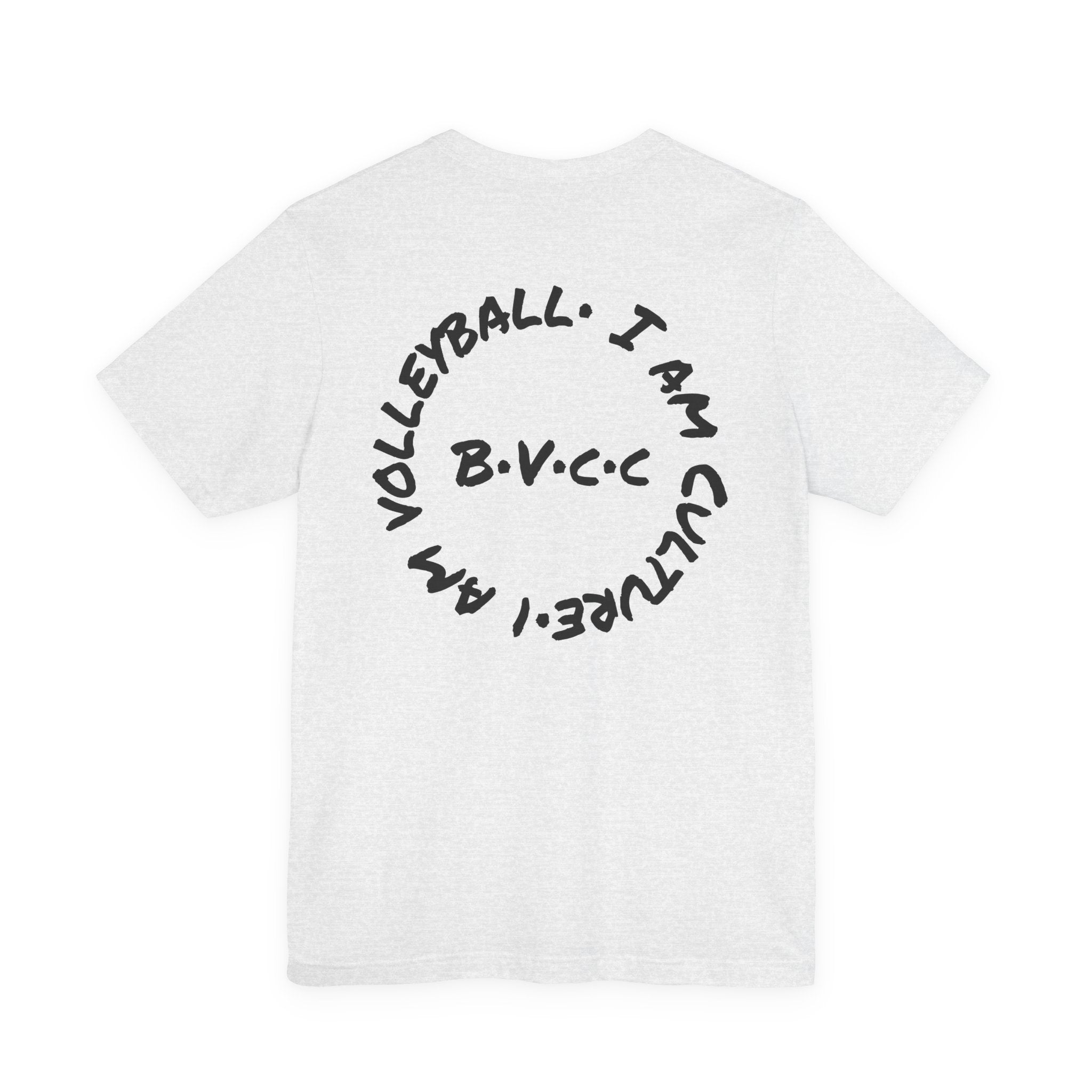 5. I Am Culture• I Am Volleyball• Graphic Tee