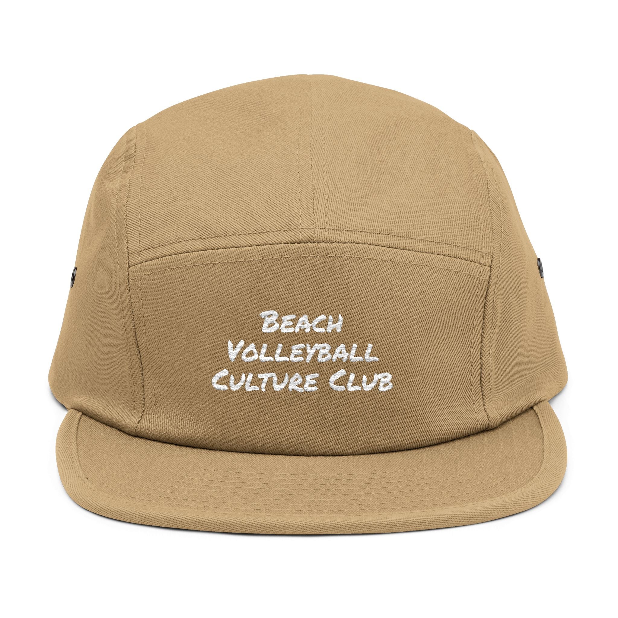 Culture Club 5-Panel