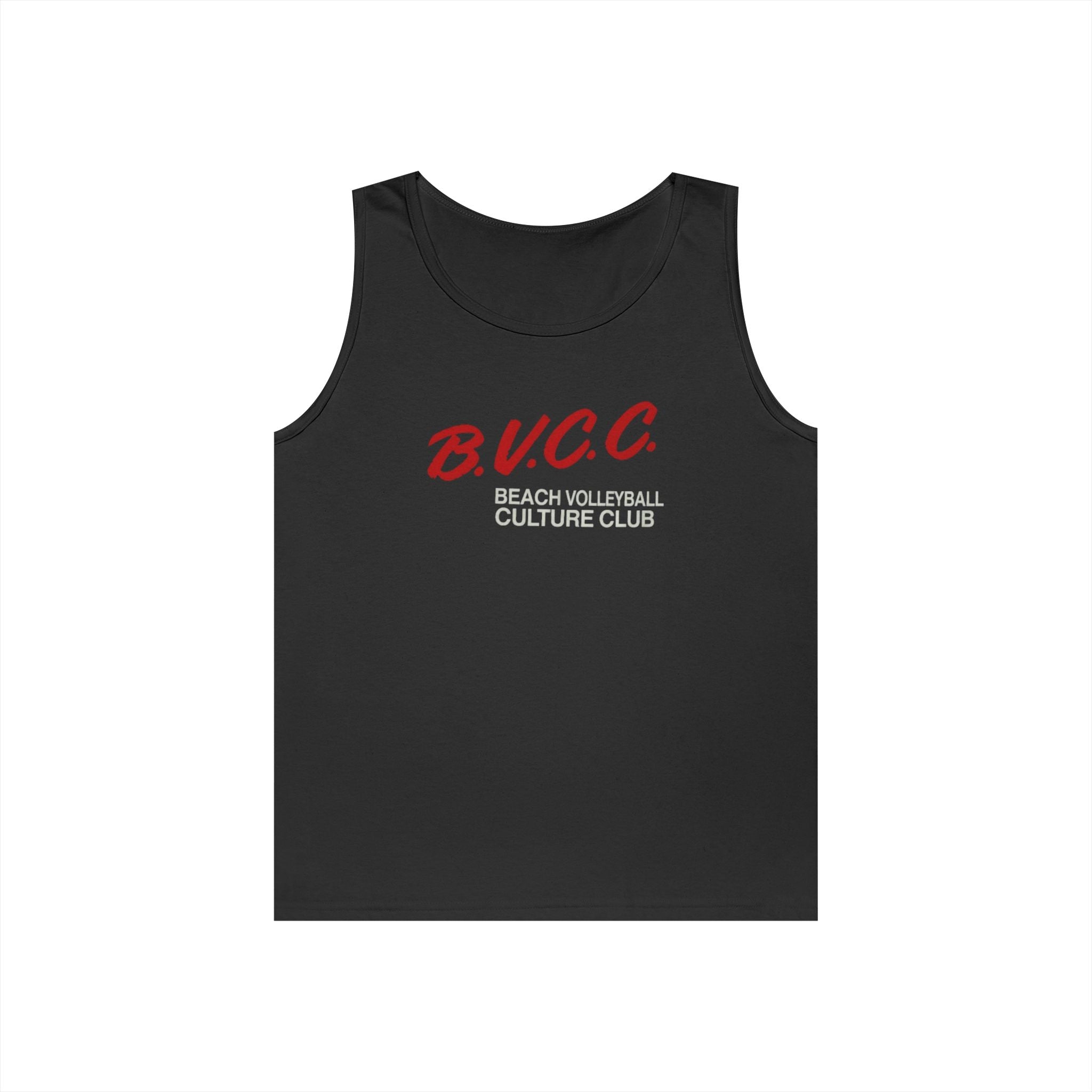 B.V.C.C. Retro Tank