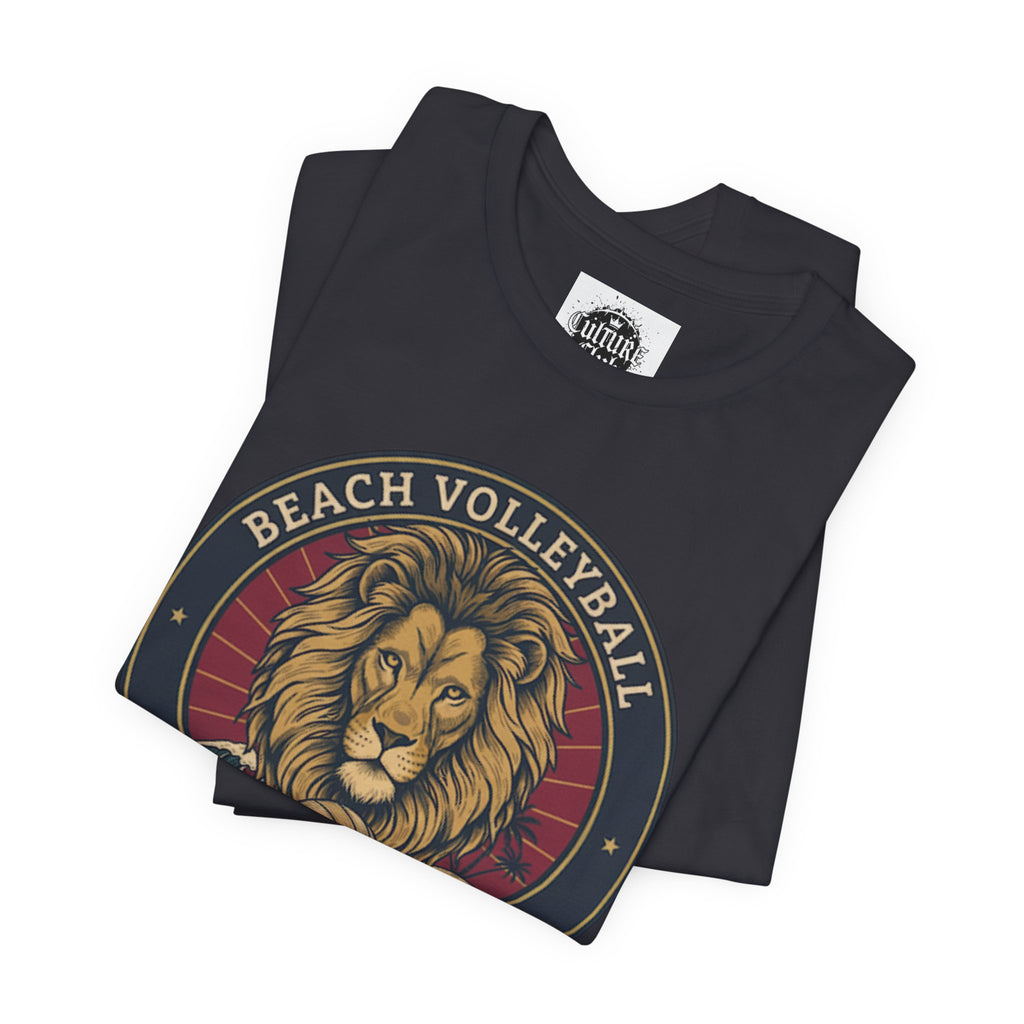 BVCC King of the Jungle