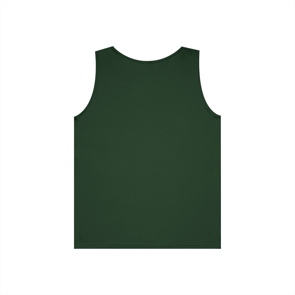 Beach Culture Open Tank Top