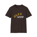 Suck It Nerd Tee