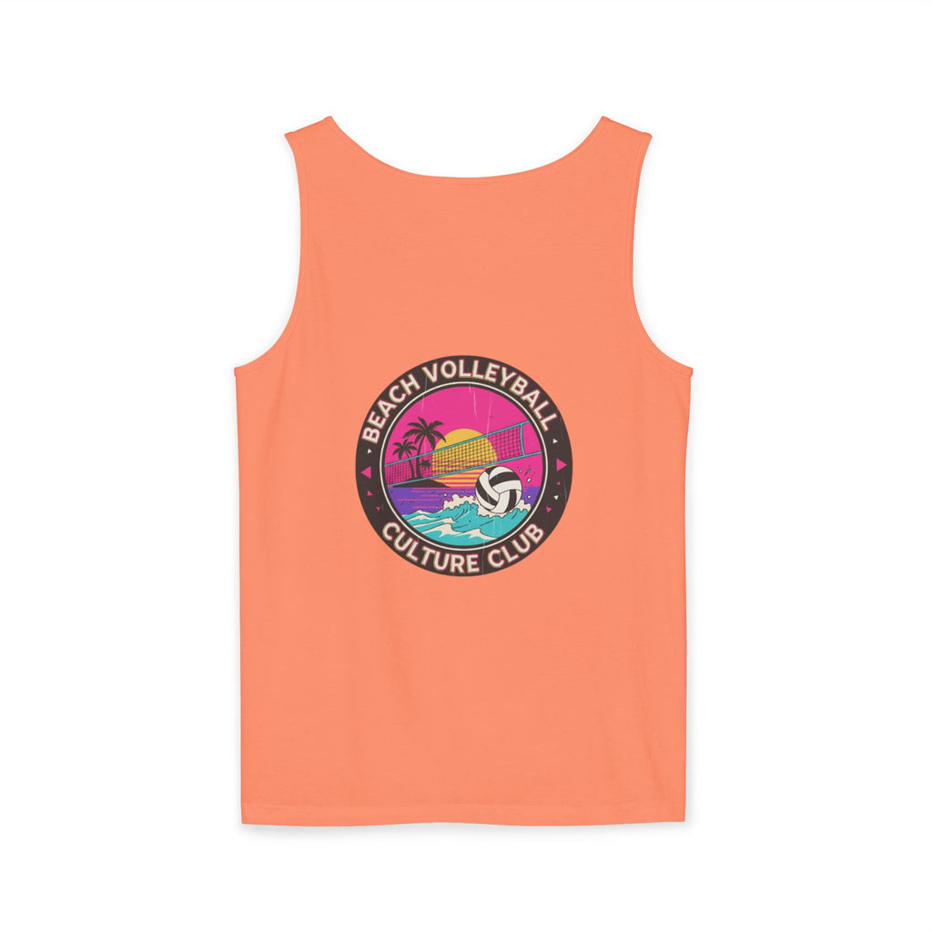 BVCC Culture Tank. (Unisex)