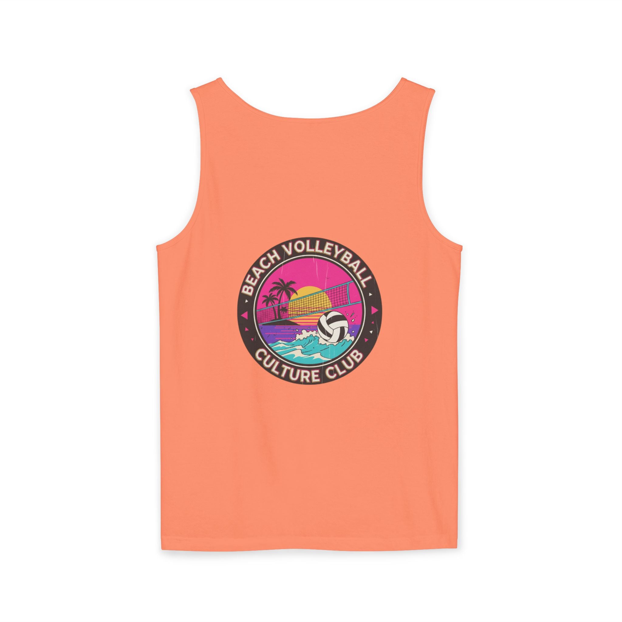 BVCC Culture Tank. (Unisex)