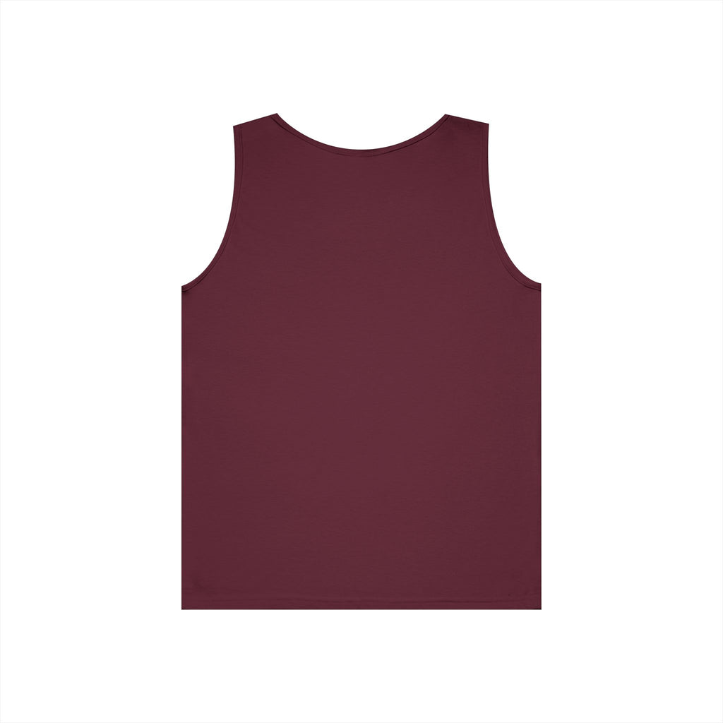 Beach Culture Open Tank Top