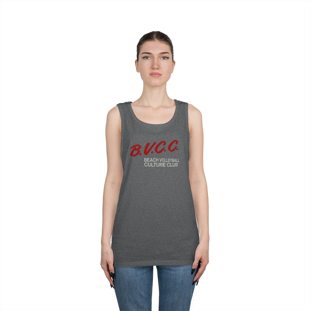 B.V.C.C. Retro Tank