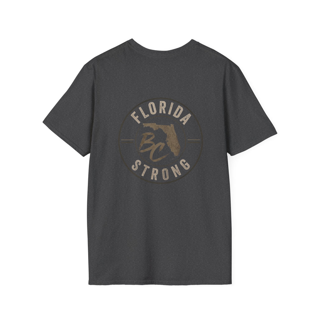 Beach Culture Florida Strong