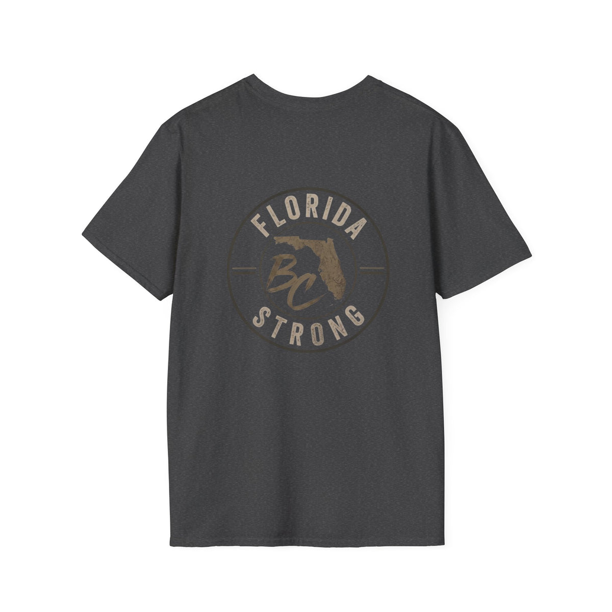 Beach Culture Florida Strong