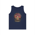 Beach Culture Open Tank Top