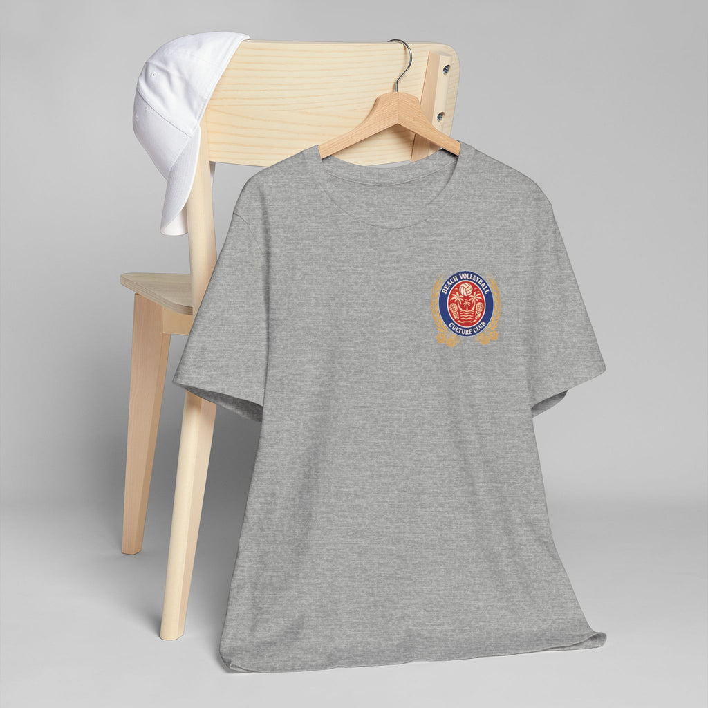 BVCC Crest Tee