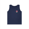A Beach Volleyball Tank Top