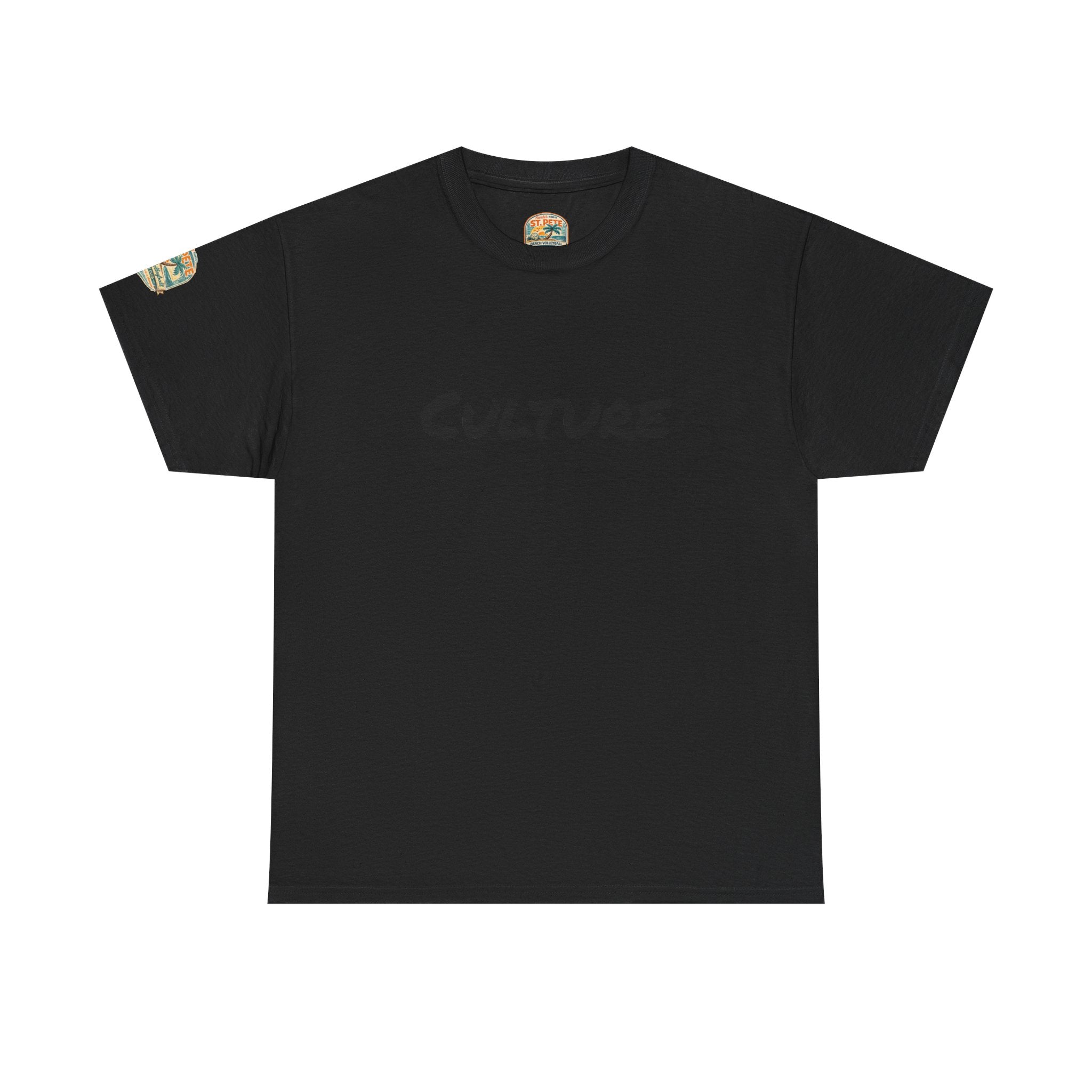 Culture Tee