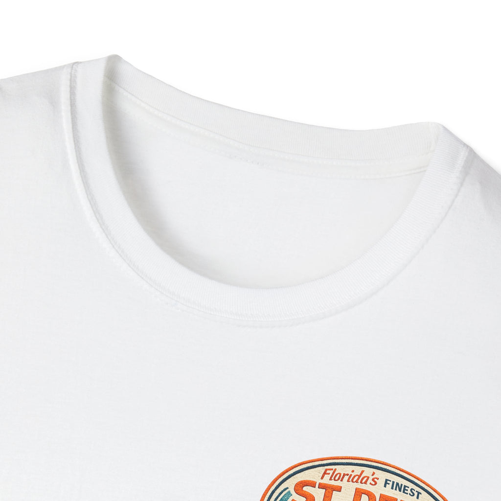 BVCC SPB Classic Basic Tee