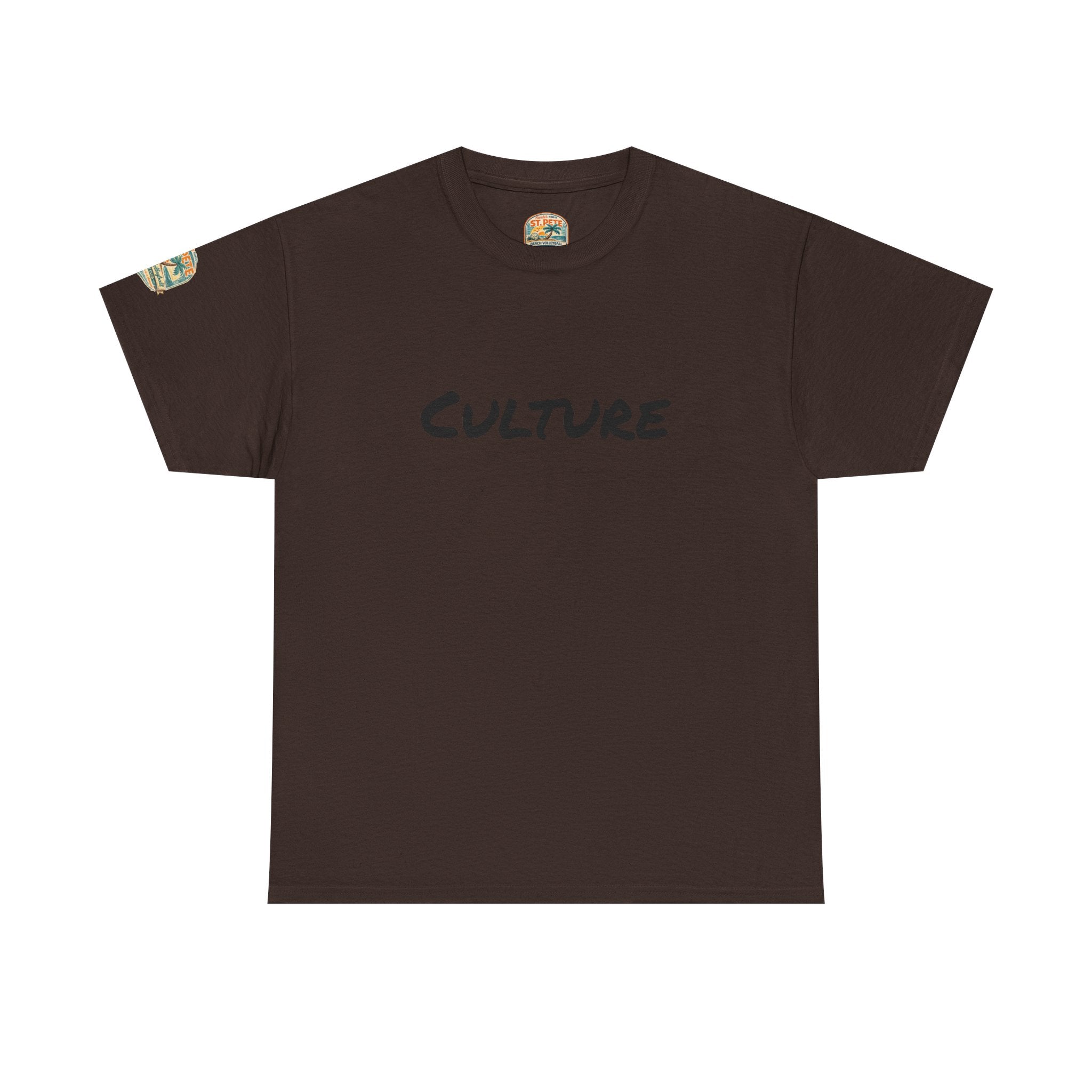 Culture Tee
