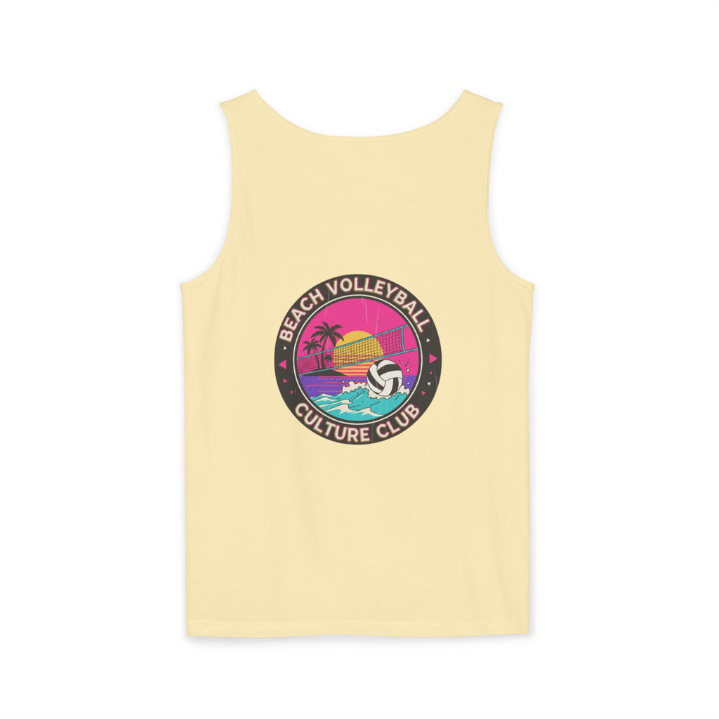 BVCC Culture Tank. (Unisex)