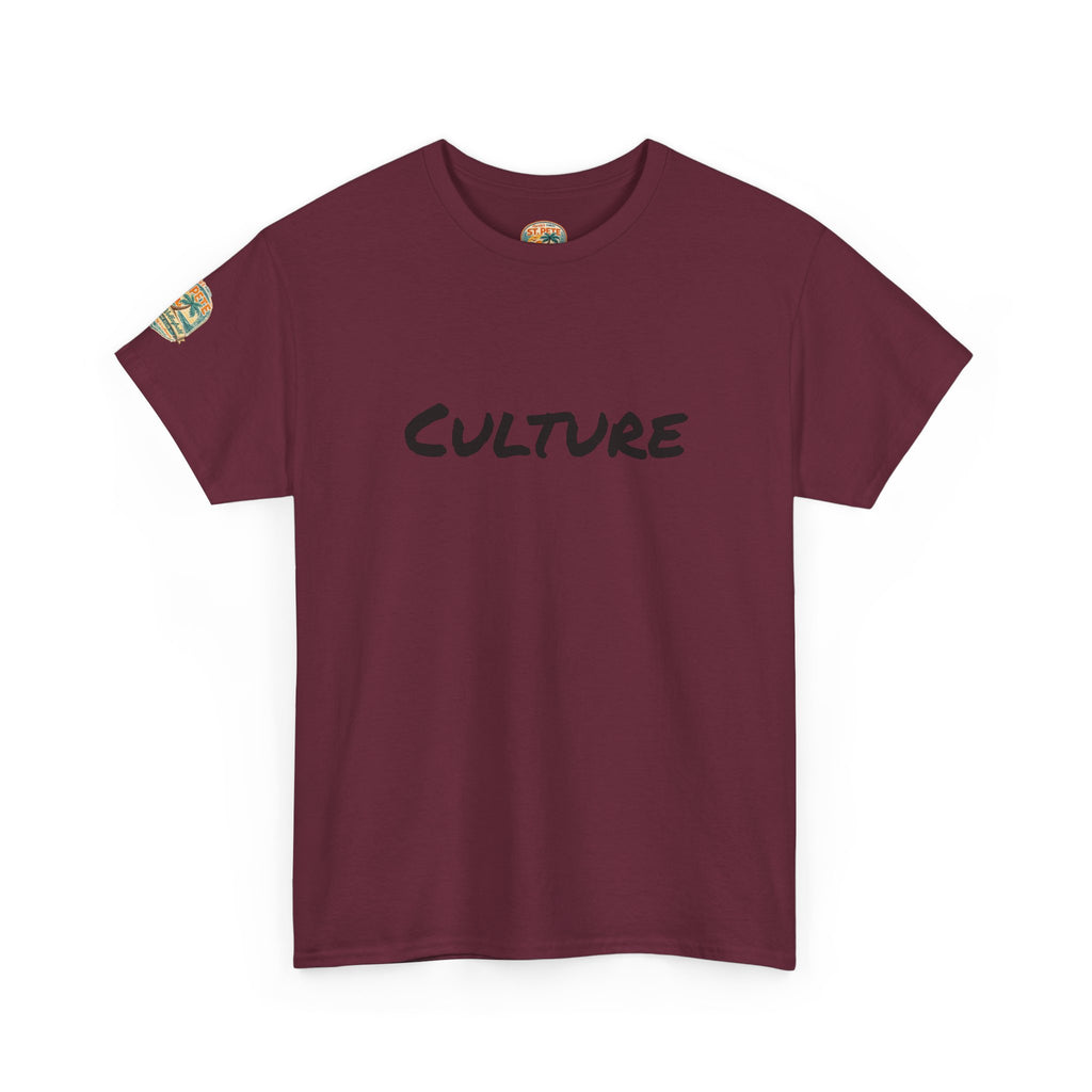 Culture Tee