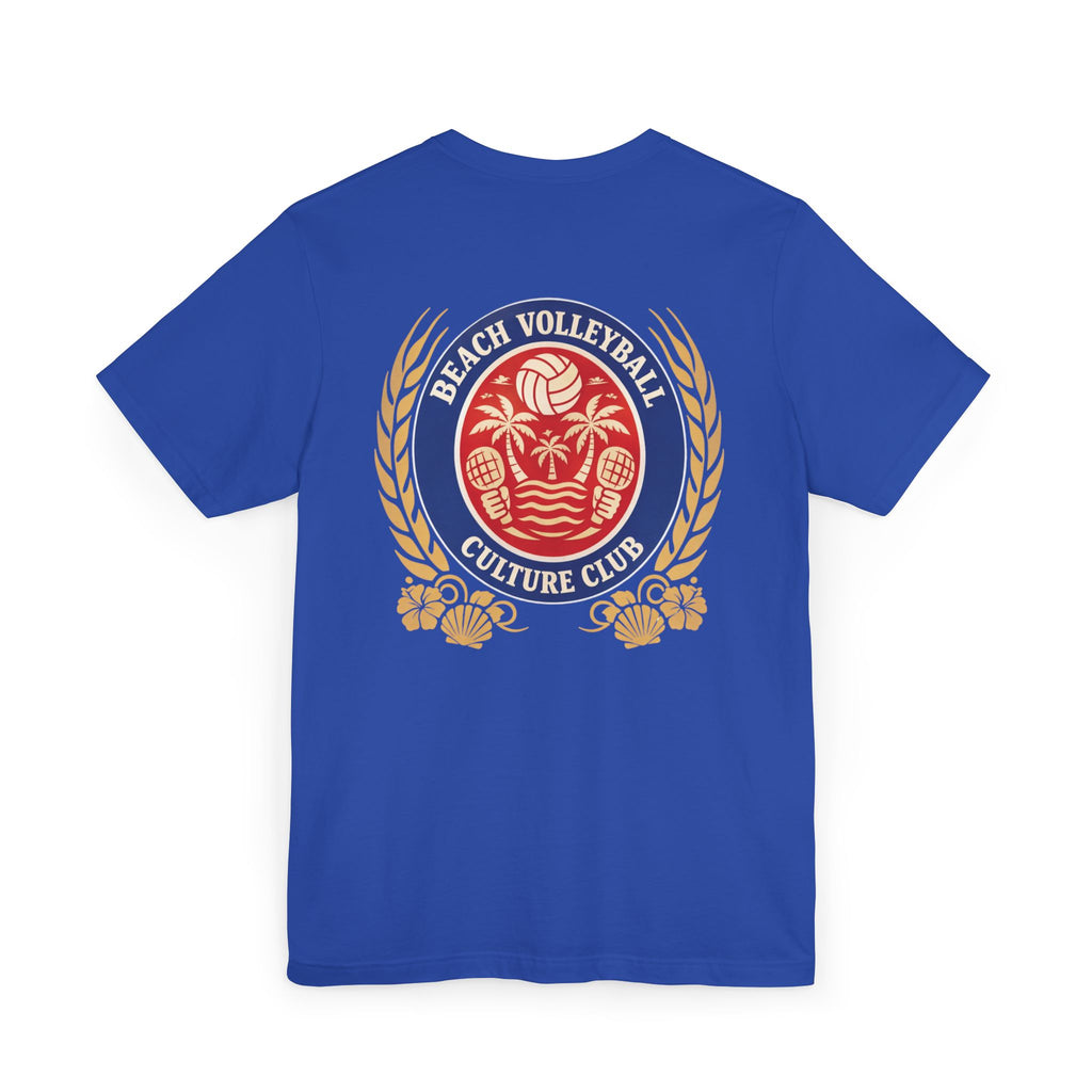 BVCC Crest Tee