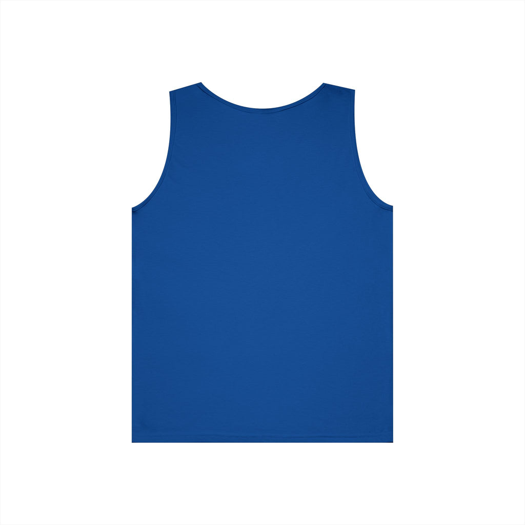 BVCC Crest Tank Top