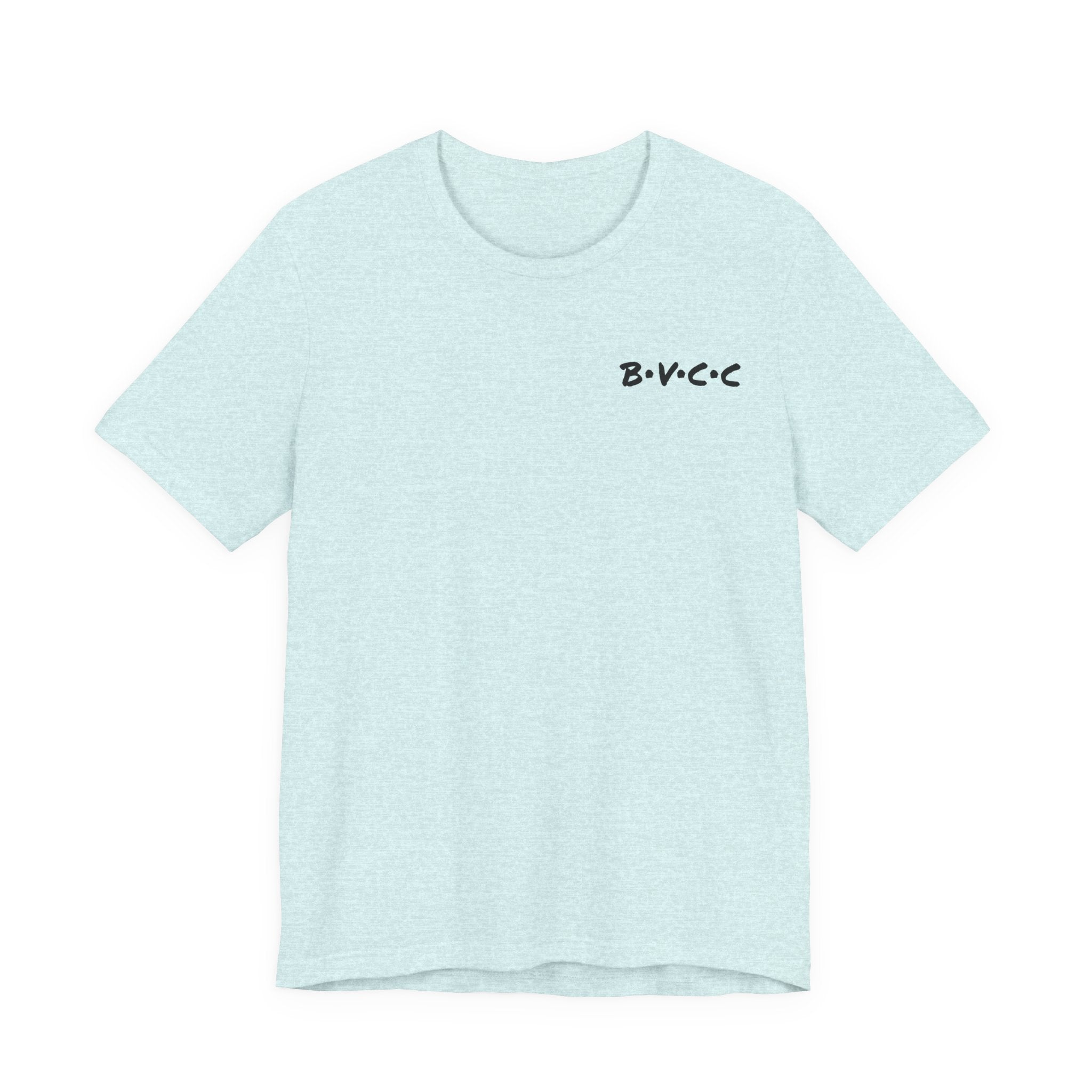 5. I Am Culture• I Am Volleyball• Graphic Tee