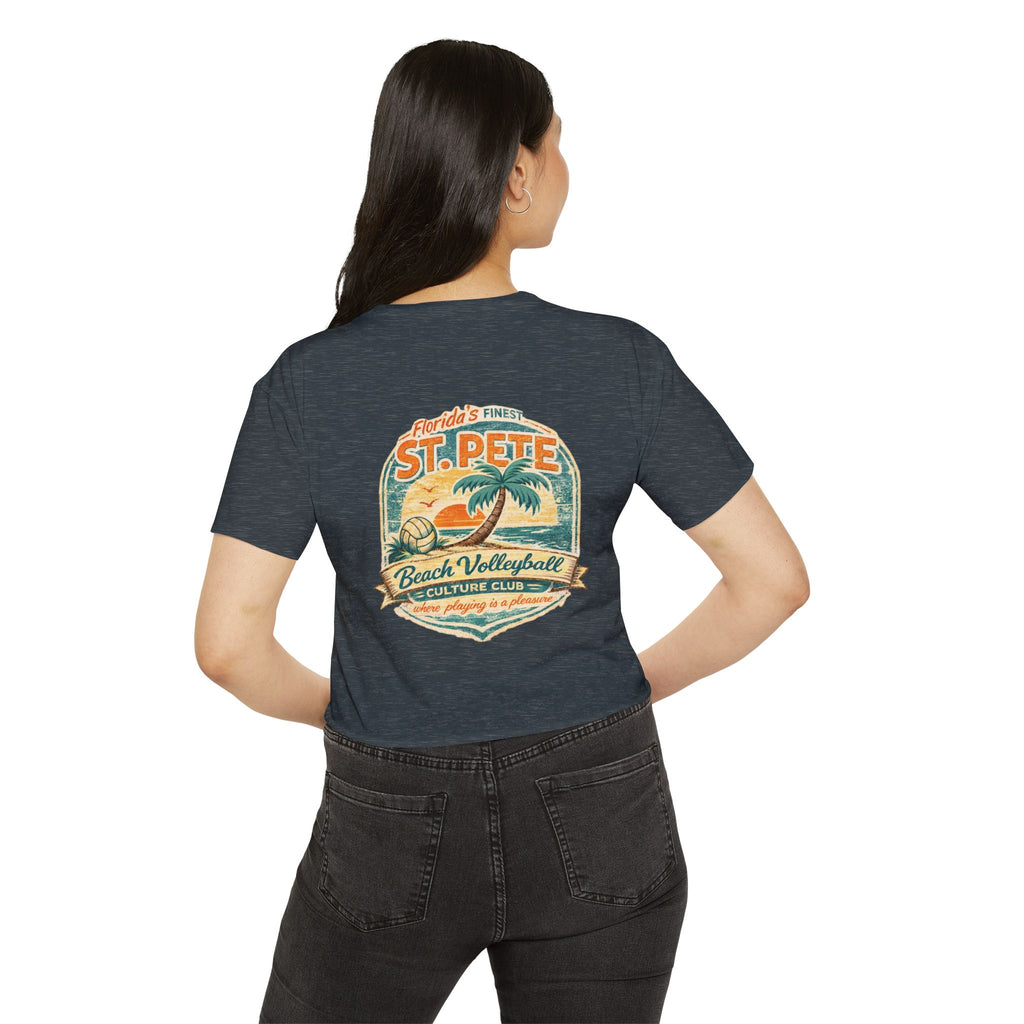 Womens BVCC Floridas Finest Crop