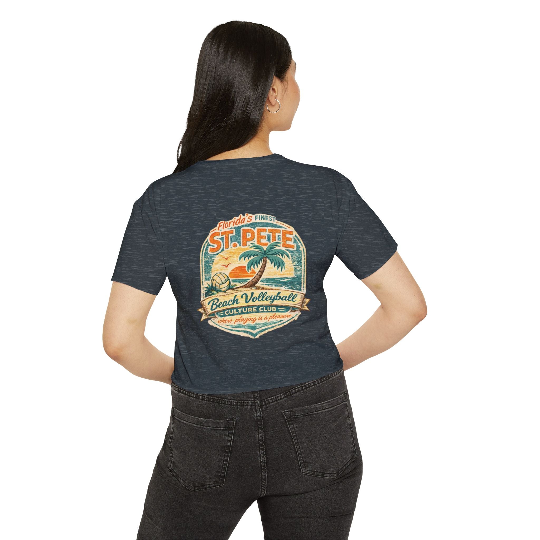 Womens BVCC Floridas Finest Crop