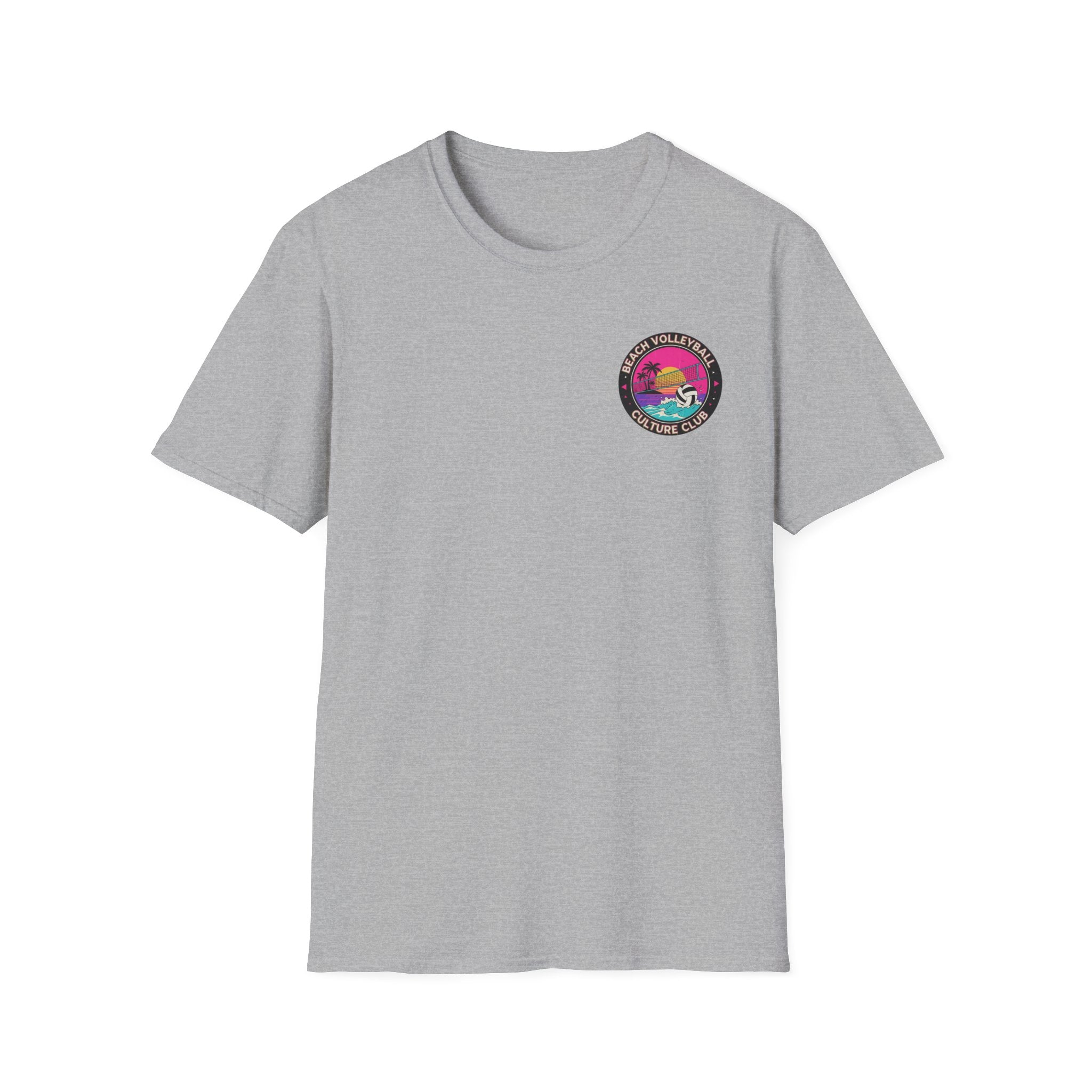 BVCC Trad Tee