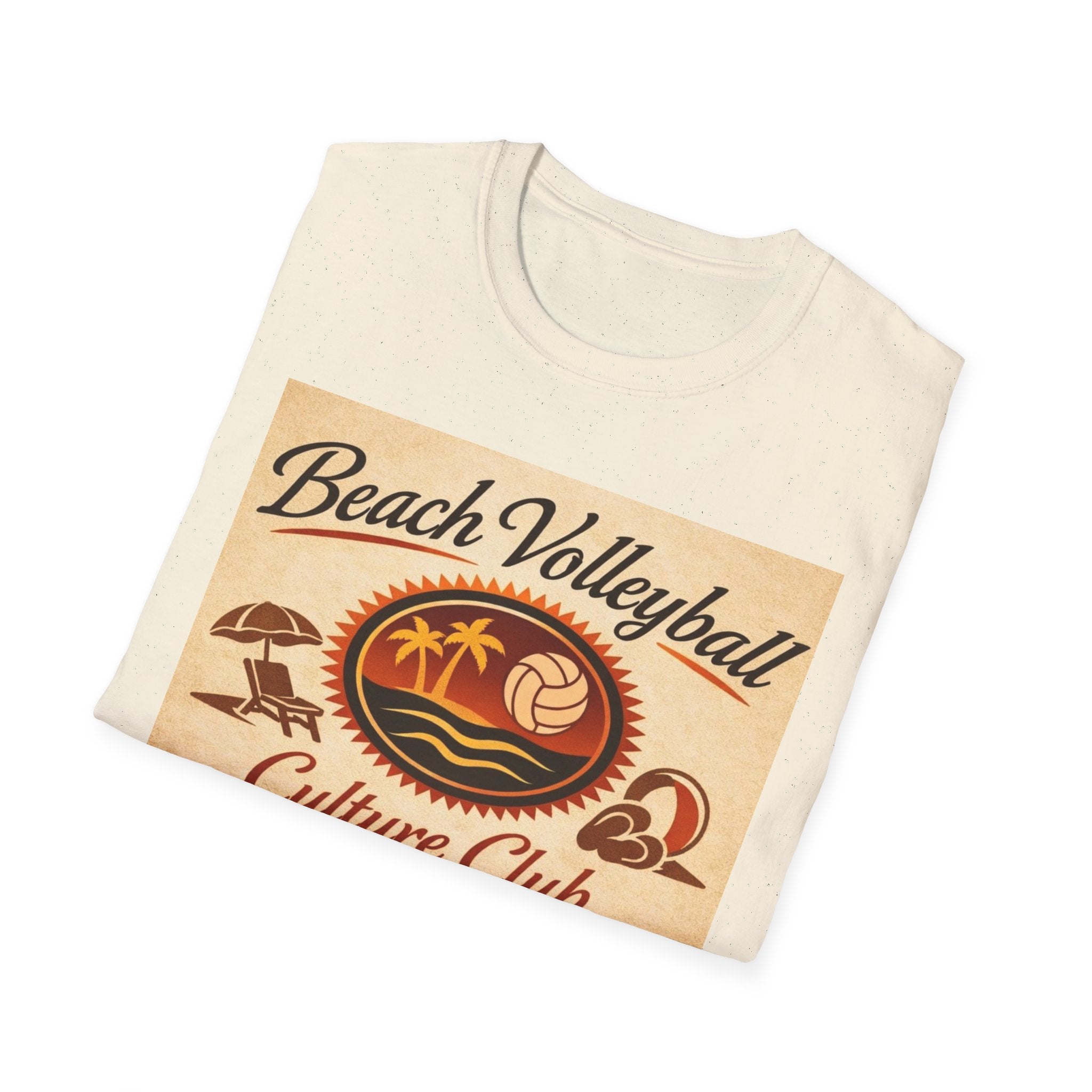 BVCC Texas homage Tee