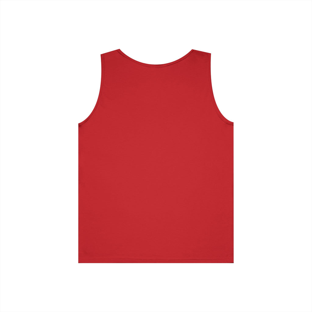 Beach Culture Open Tank Top