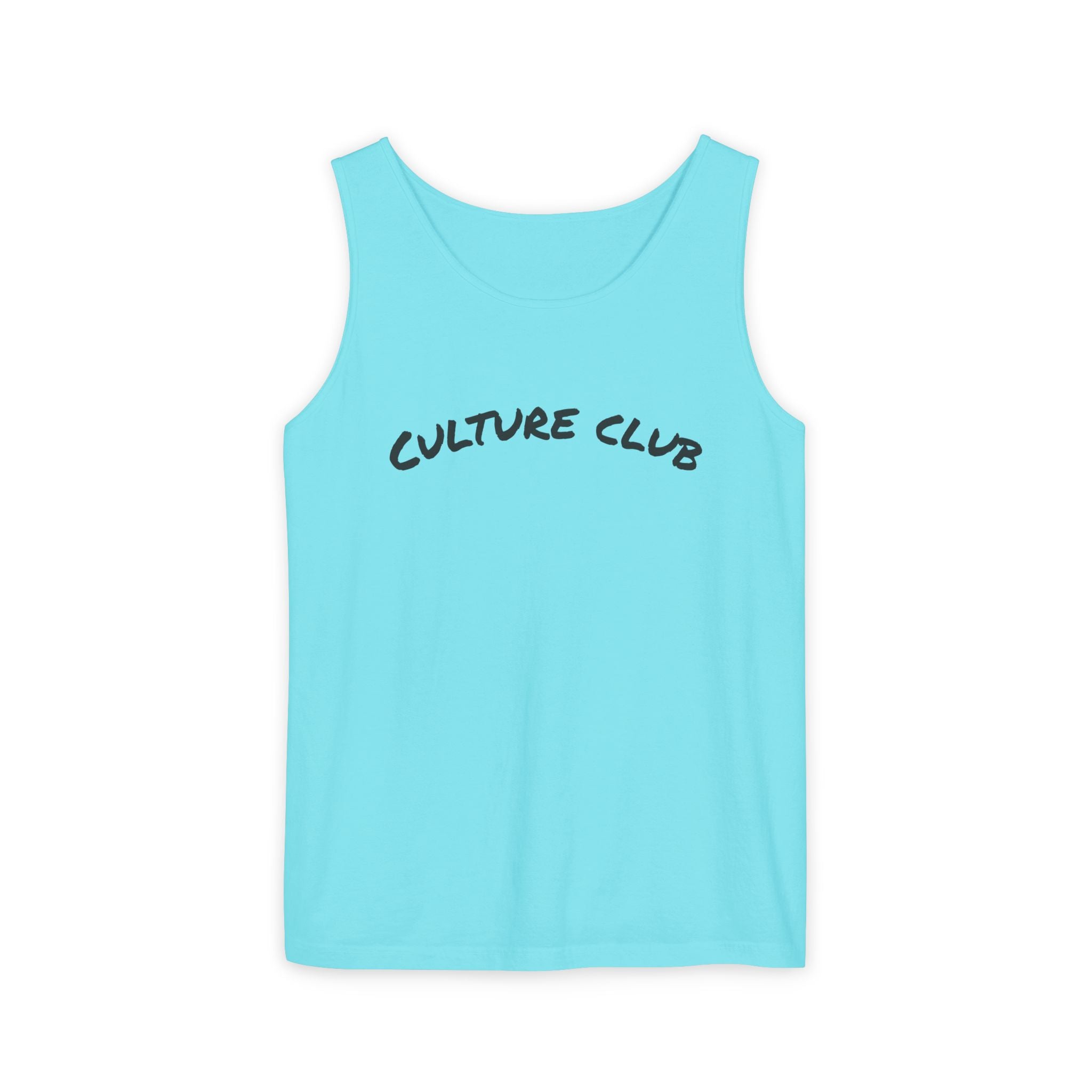 BVCC Culture Tank. (Unisex)